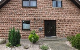 Ferienwohnung Baumberge